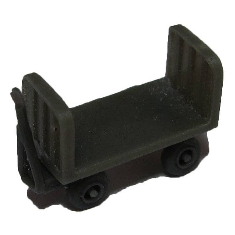 1/144 Baggage Trailer (1000kg)