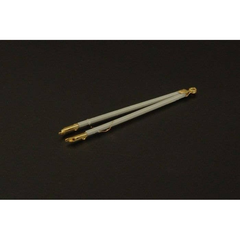 1/144 U.S. Navy Tow Bar