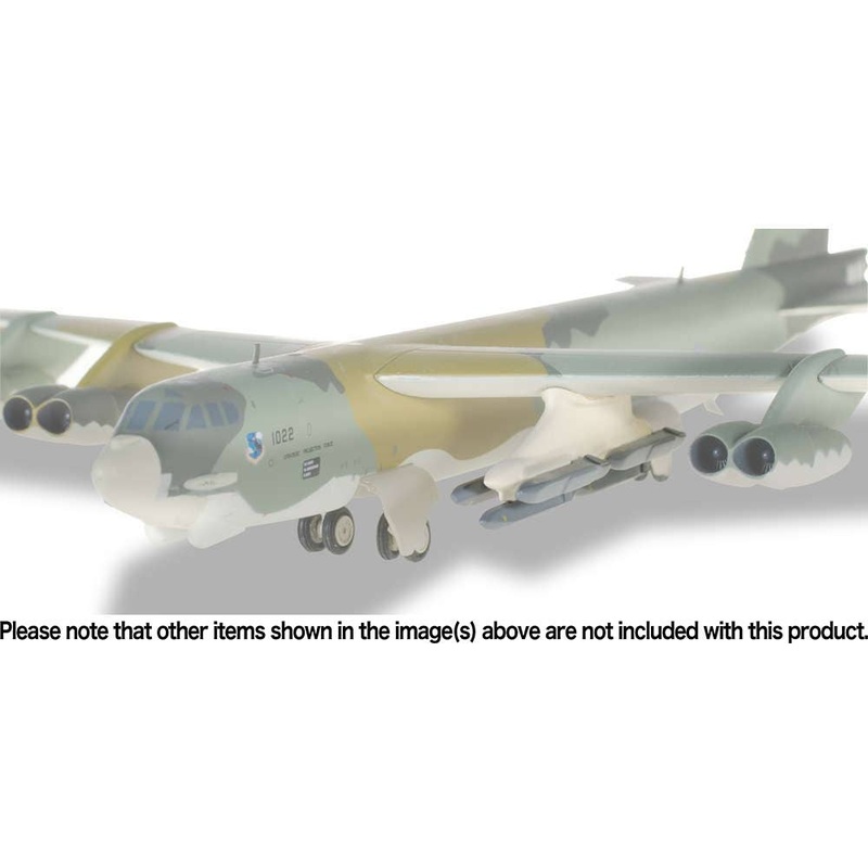 1/200 B-52 AGM-86 Cruise Missile Set SIOP
