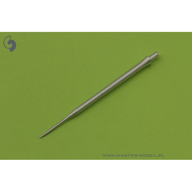 1/32 Current Use American F-105 Thunderchief Pitot Tube