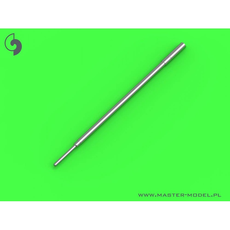 1/32 Current Use Pitot tube for British Gloucester Meteor