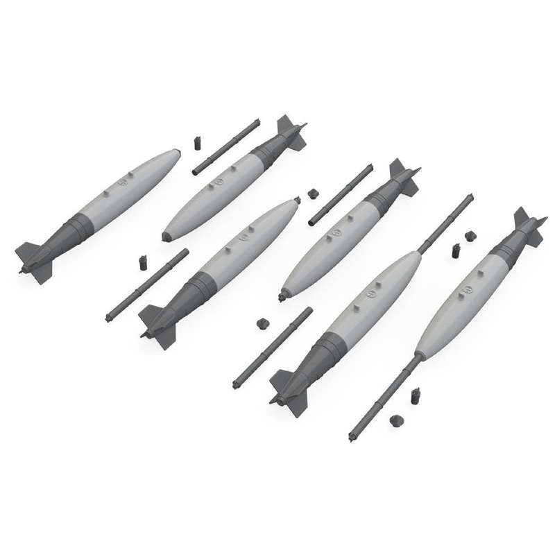 1/32 Mk.82 Bombs