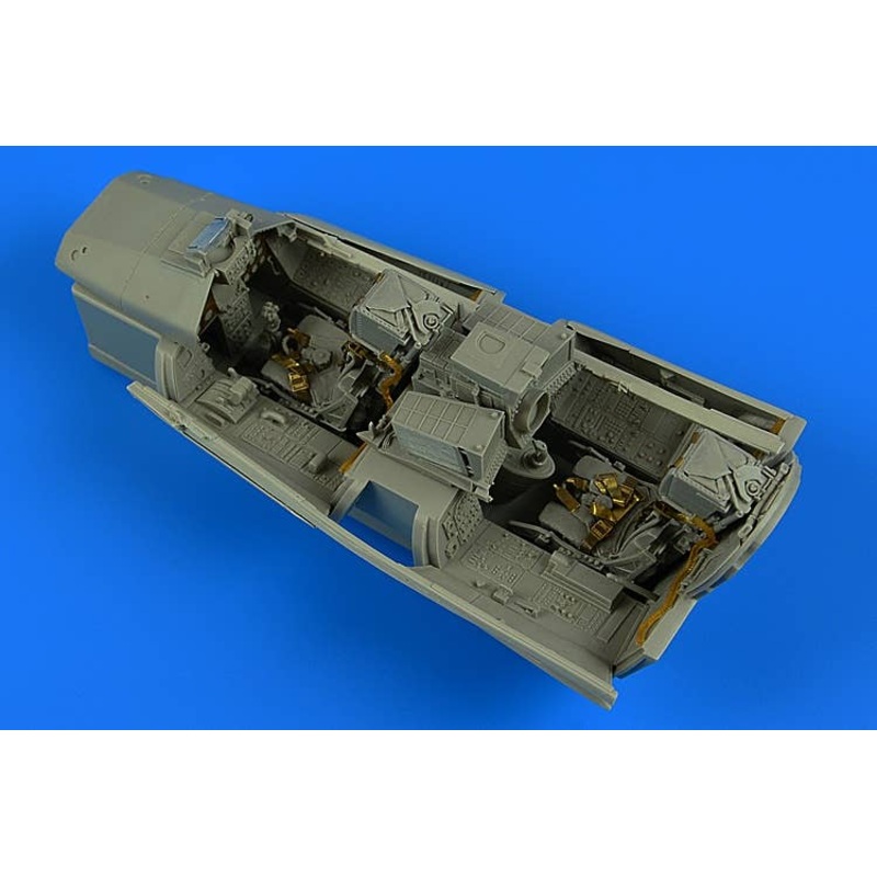 1/32 Panavia Tornado GR.1 Cockpit Set (for Revell)