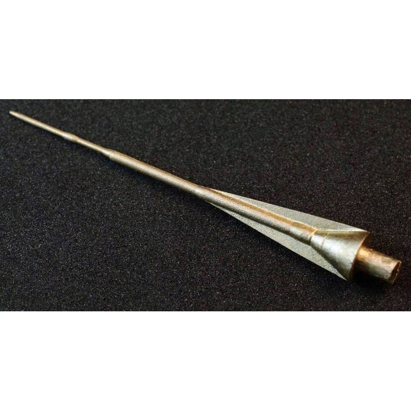 1/32 Pitot tube for MIG-29 Fulcrum