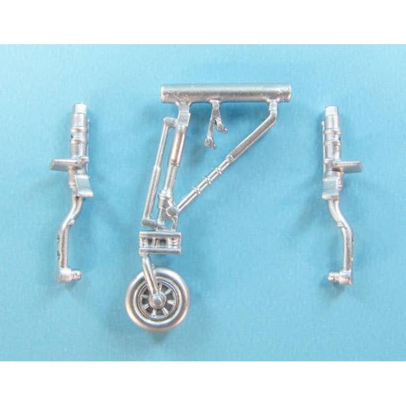 F-84F/G Thunderjet Landing Gear (for Academy/Italeri)