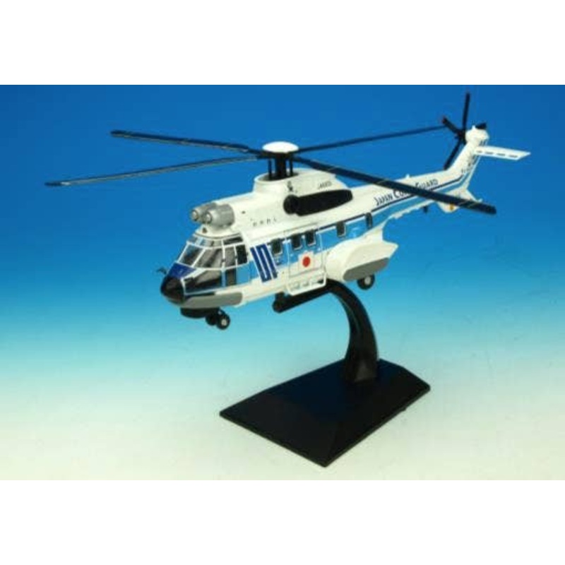1/72 AS332 JCG Type