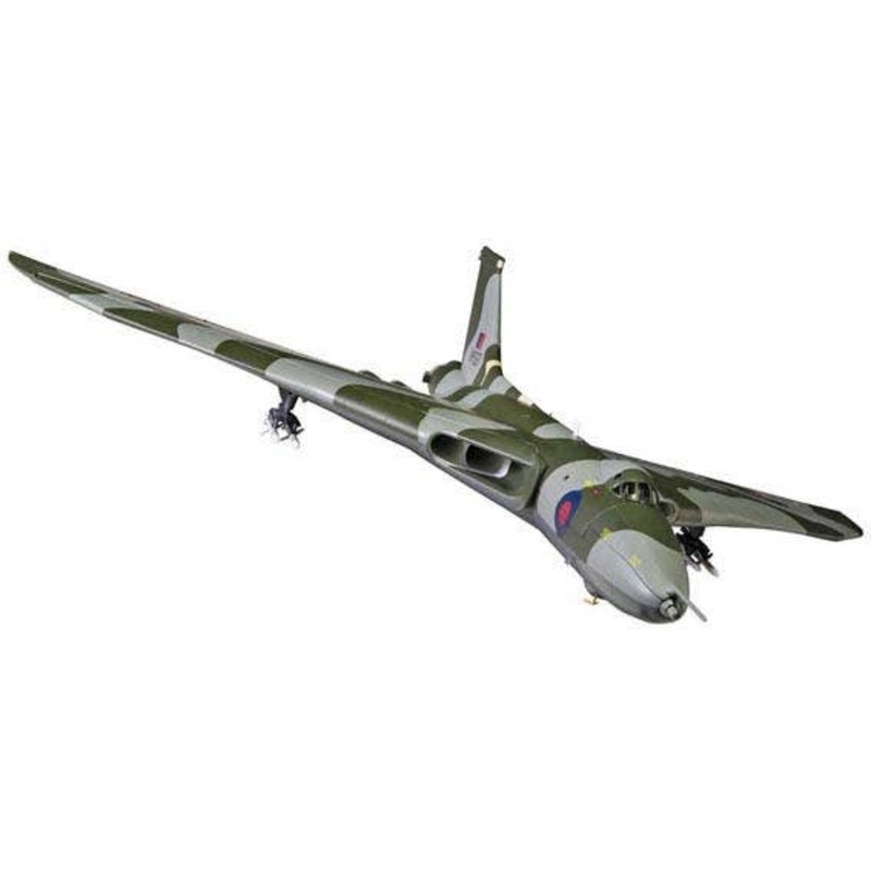 1/72 Avro Vulcan B2 XM597 Blackbuck 6 Rio de Janeiro 1982.6.3 Falklands War