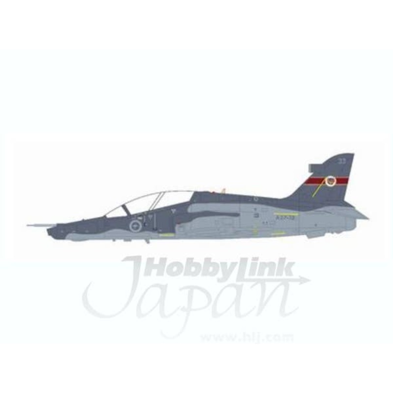 1/72 BAe Hawk Mk.127 Australia Air Force No.79Sqn. A27-33