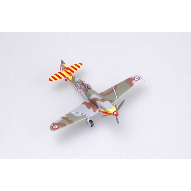 1/72 D.520 No.248 of France Vichy Government