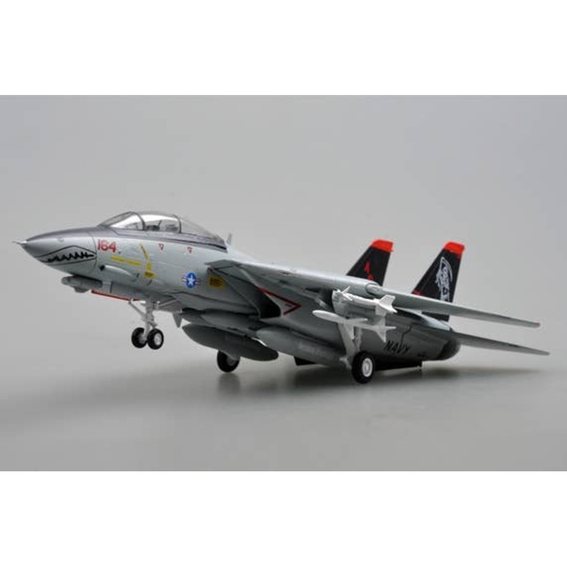 1/72 F -14D Tomcat VF-101