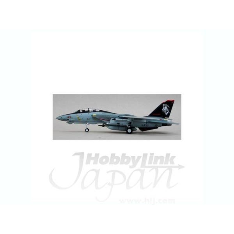 1/72 F-14D U.S.Navy Grim Reapers AD164