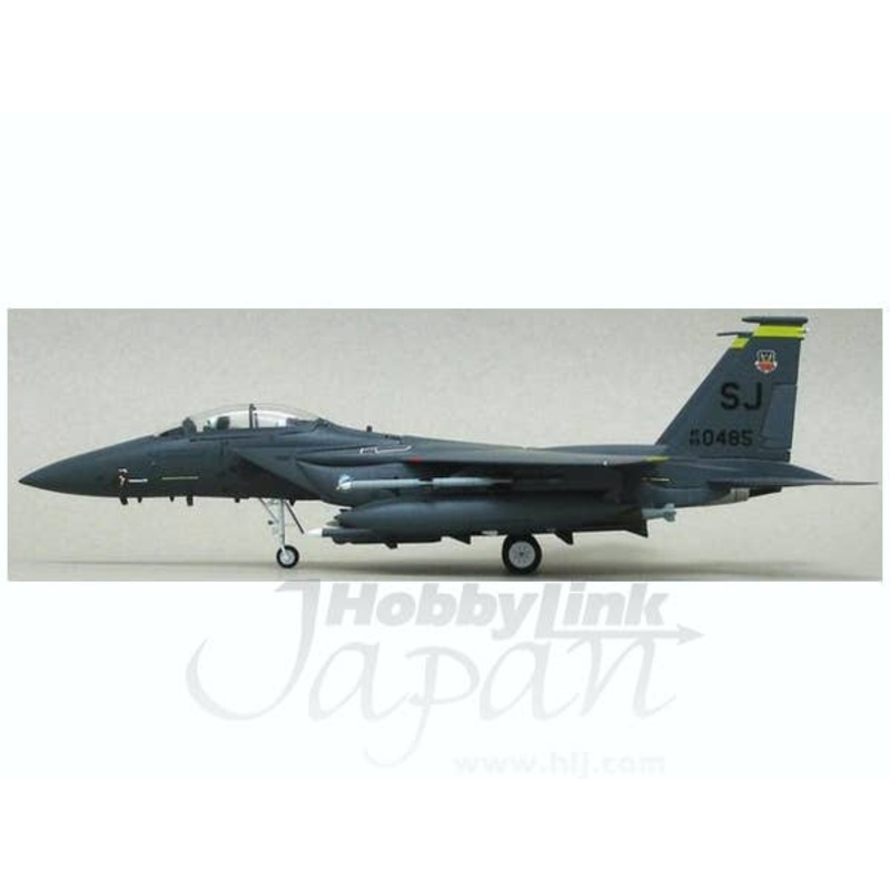 1/72 F-15E US.Air Force 4FW/336FS Memphisbell