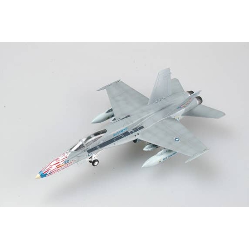 1/72 F/A-18C U.S. Naby VFA-146 NG-300