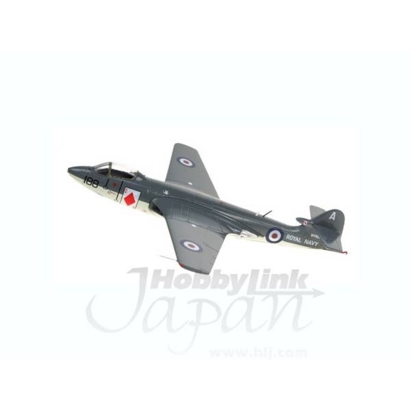 1/72 Hawker Sea Hawk FGA.6 WV908 Historic Flight