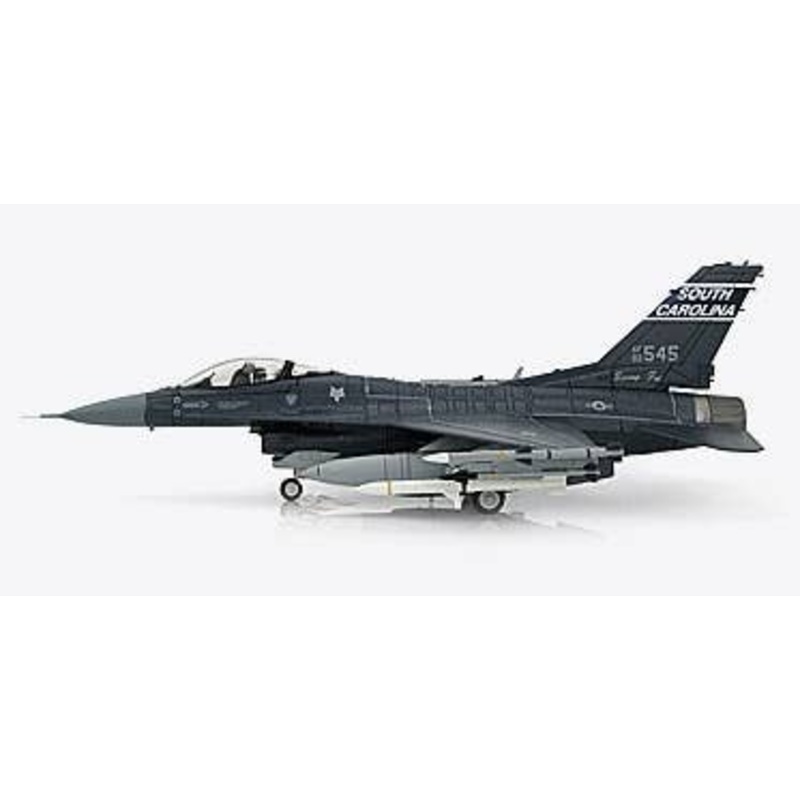 1/72 Lockheed F-16C Block 52 "South Carolina ANG"