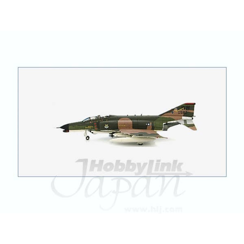 1/72 McDonnell Douglas F-4 Phantom II