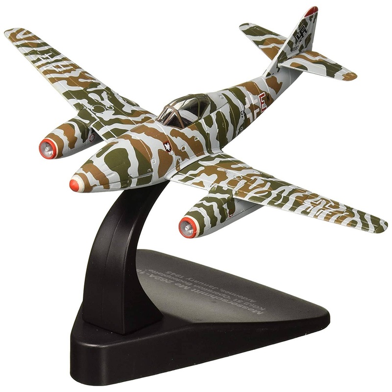 1/72 Messerschmitt Me262 Operation Bodenplatte 1945