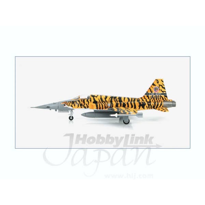1/72 Northrop F-5E Tiger II ROCAF AIDC Tiger 2001