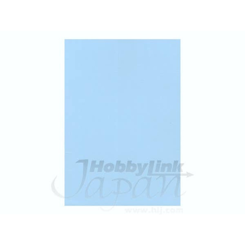 Clear Decal for HD Dry Transfers