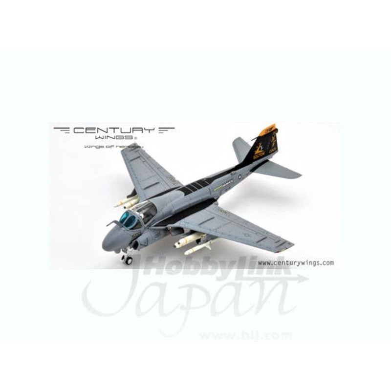 1/72 A-6E Intruder USN VA-115 Eagles NF500 1996 SP