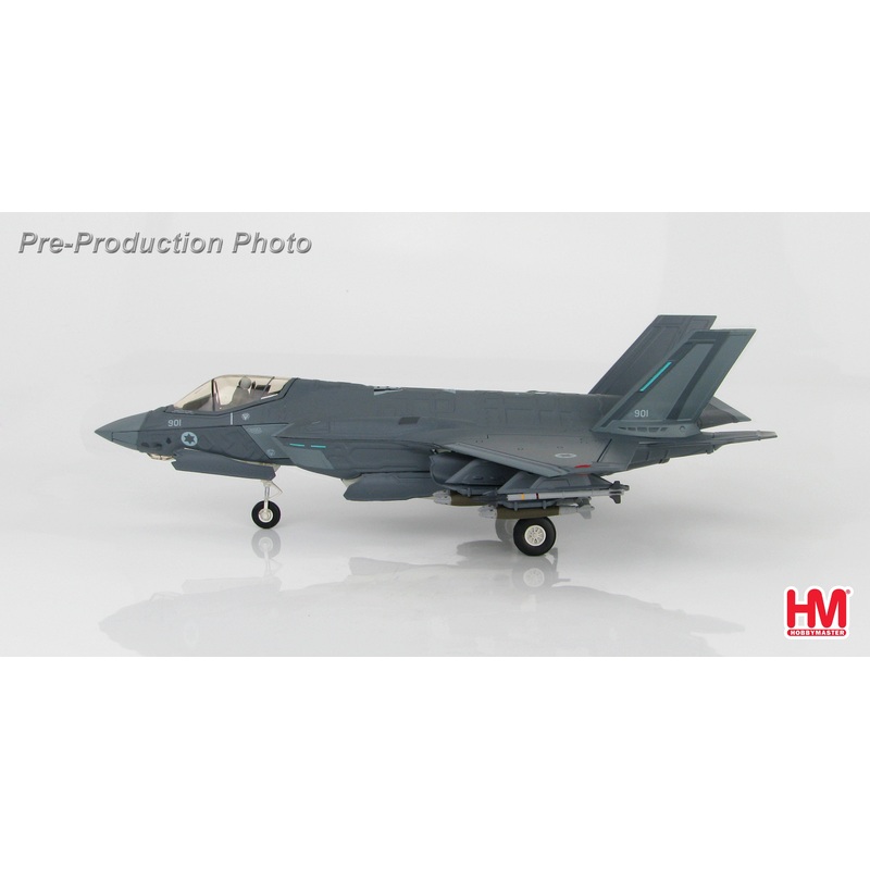 1/72 F-351 Adiru "Israeli Air Force"