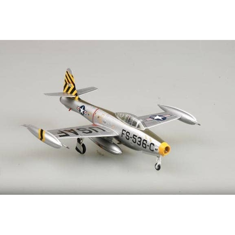 1/72 F-84E-25 ThunderJet 8th Fighter Bomber Squadron