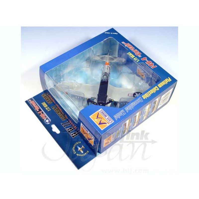 1/72 F4U-4 Corsair USN Kansas