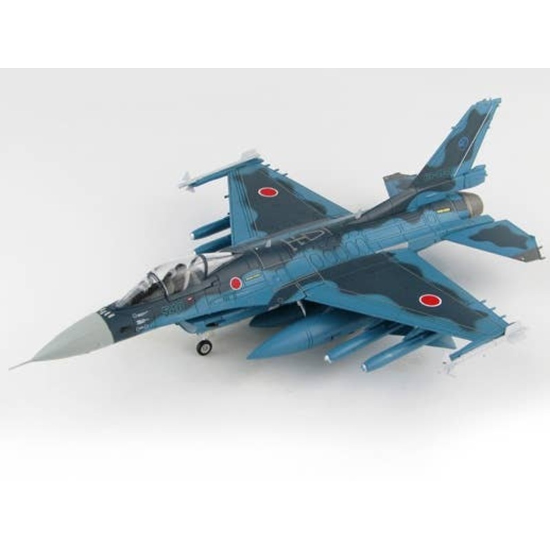 1/72 Japan F-2A Jet Fighter 63-8540, ADTW, JASDF, Gifu Airbase, 2019