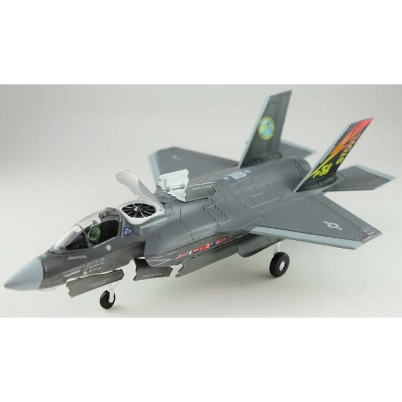 1/72 JL F-35B Lightning 2016