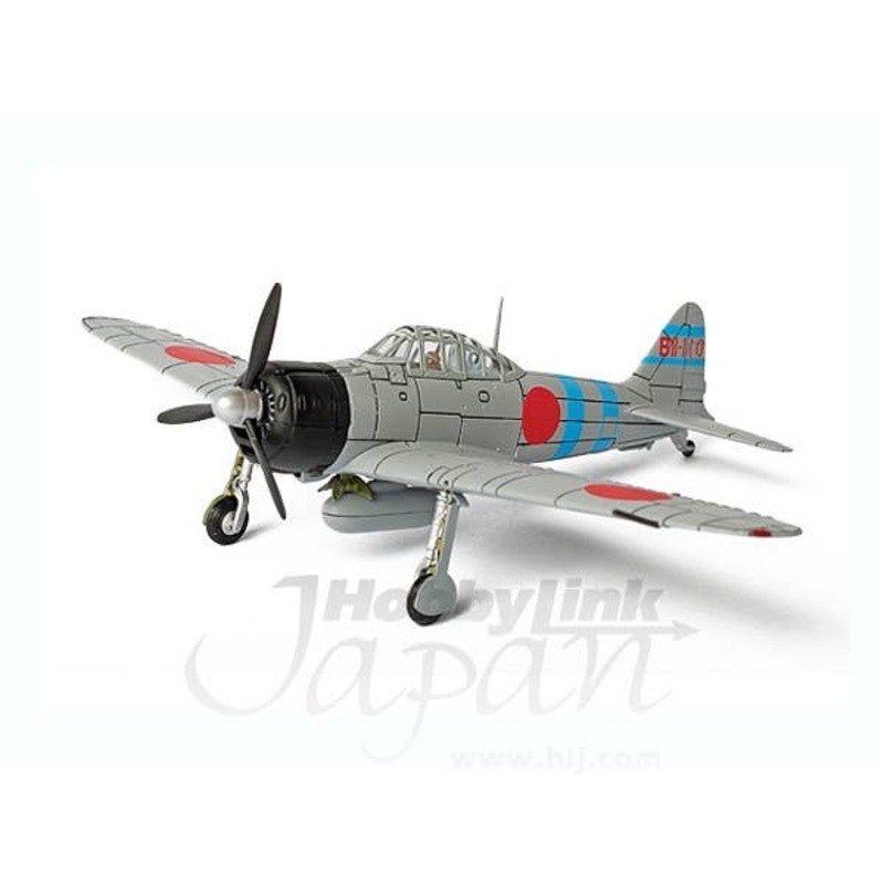 1/72 Mitsubishi Type Zero Model 21 Pearl Harbor 1941