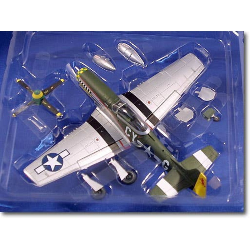 1/72 P-51D Mustang "The Millie P"