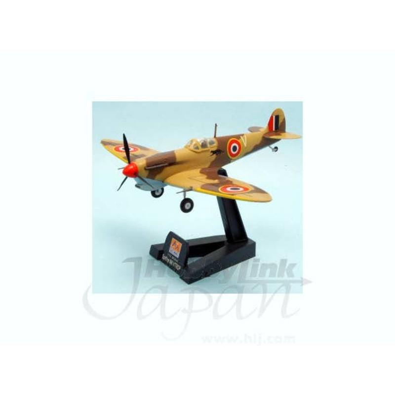 1/72 Spitfire Mk V/Trop Free French 328th Squadron 1943
