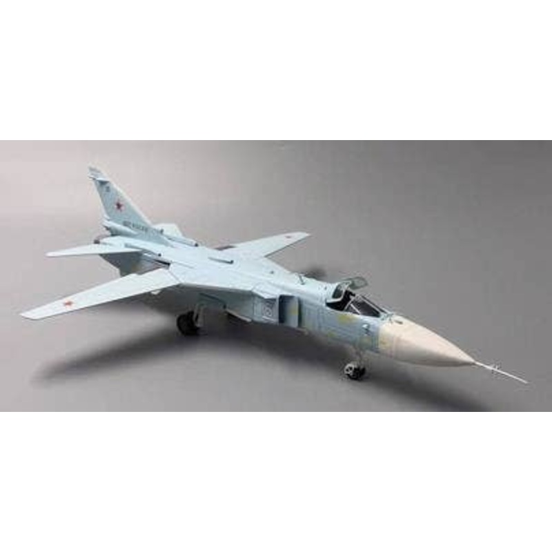 1/72 Su-24M Russian Air Force White 16