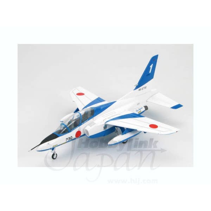 1/72 T-4 Trainer Blue Impulse 46-5725