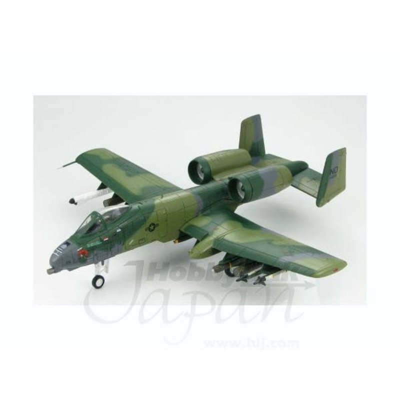 1/72 A-10A Chopper Popper