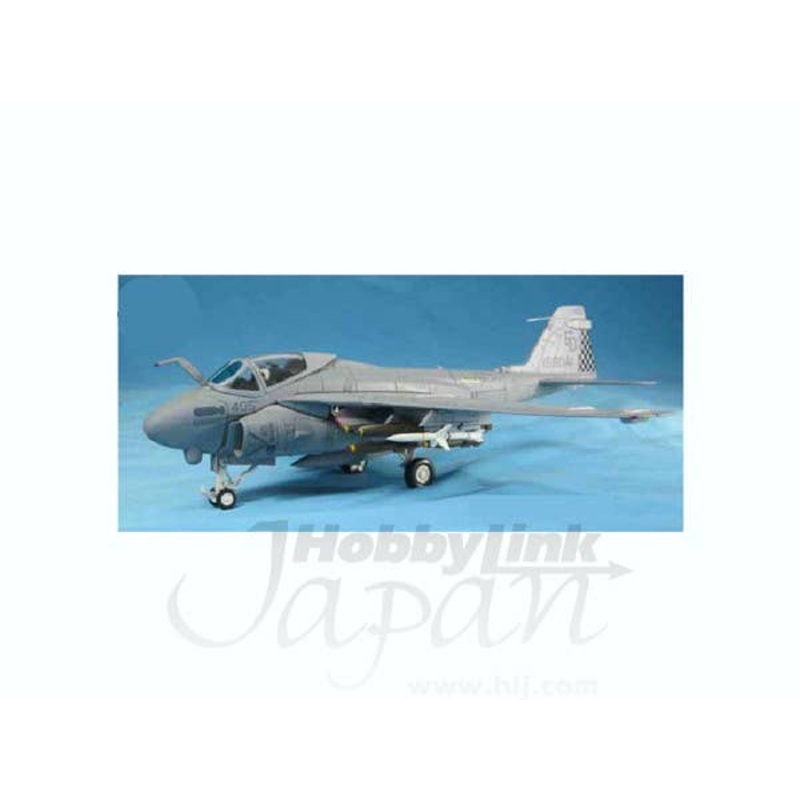 1/72 A-6E Intruder VMA(AW)-533 Night Hawks 1991 Desert Storm