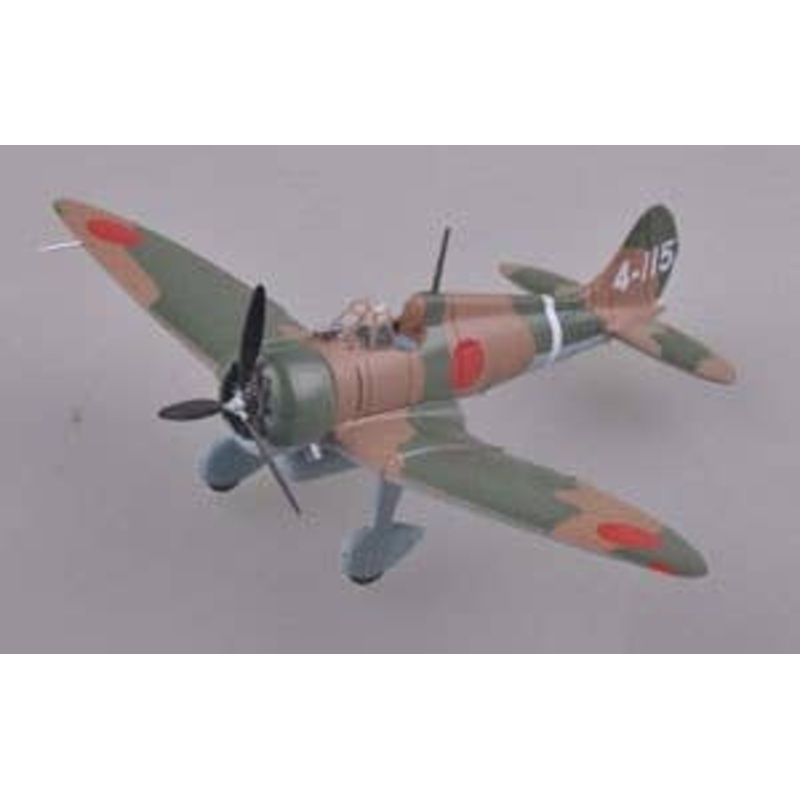 1/72 A5M2 13th Kokutai 4-115
