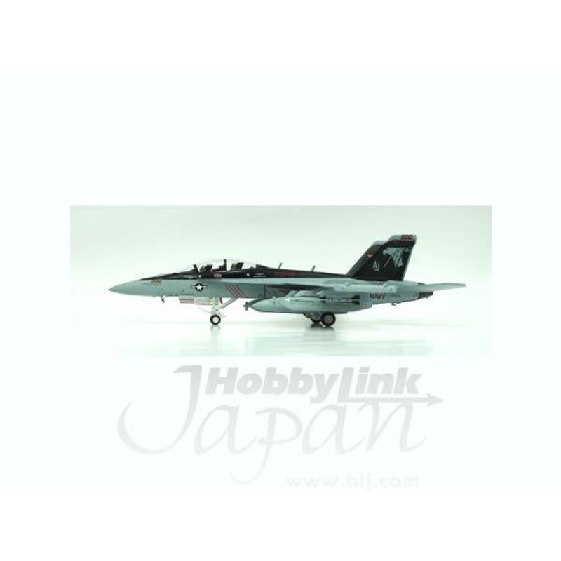 1/72 EA-18G Growler VAQ-141 Shadowhawks