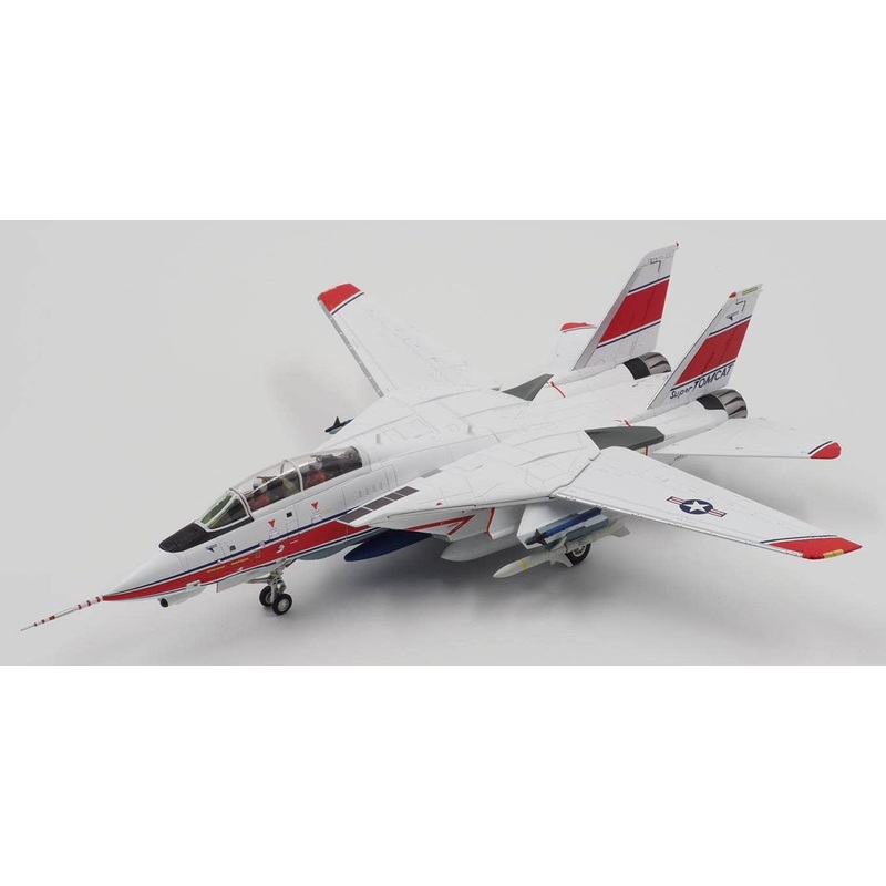 1/72 F-14D Grumman Super Tomcat No.157986