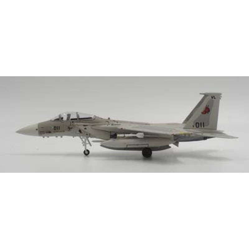 1/72 F-15C Eagle Ace Combat Garm 2