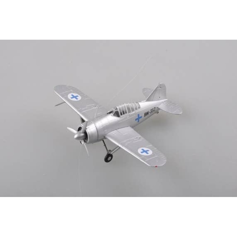 1/72 F2A Buffalo Finland Air Force BW-352