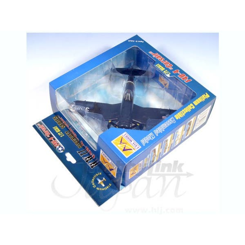 1/72 F4U-4 Corsair Korean War