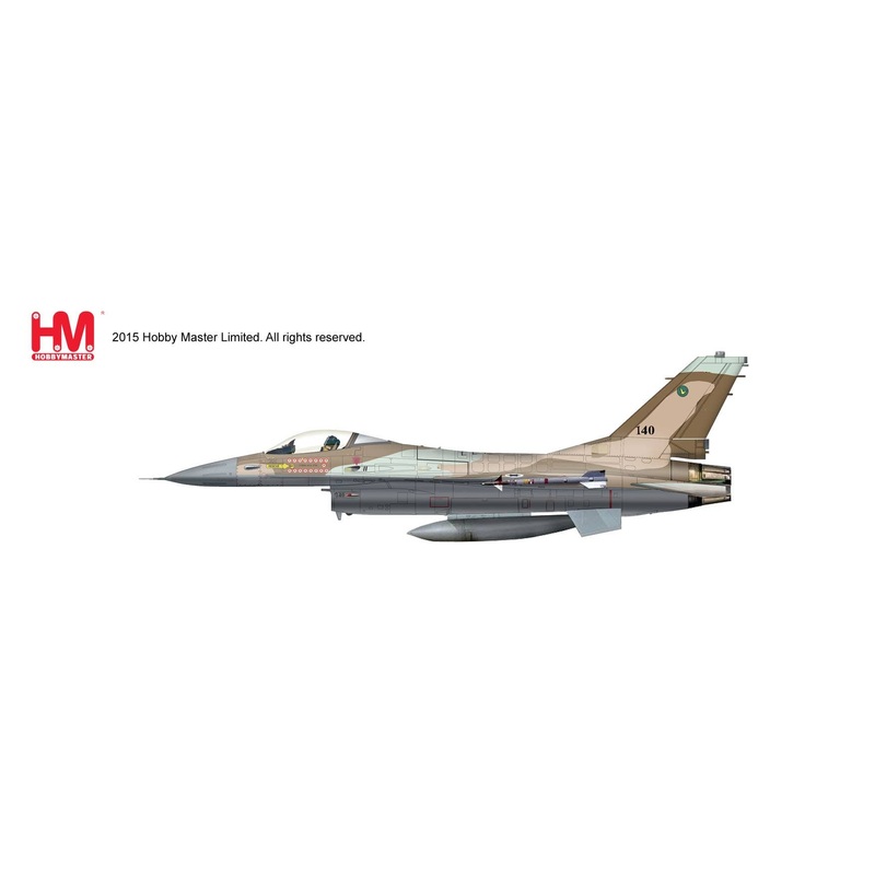 1/72 Lockheed F-16A Netz 124 flown by Giora Epstein Sqn 140 IAF Ramon Air Base 20 May 1997