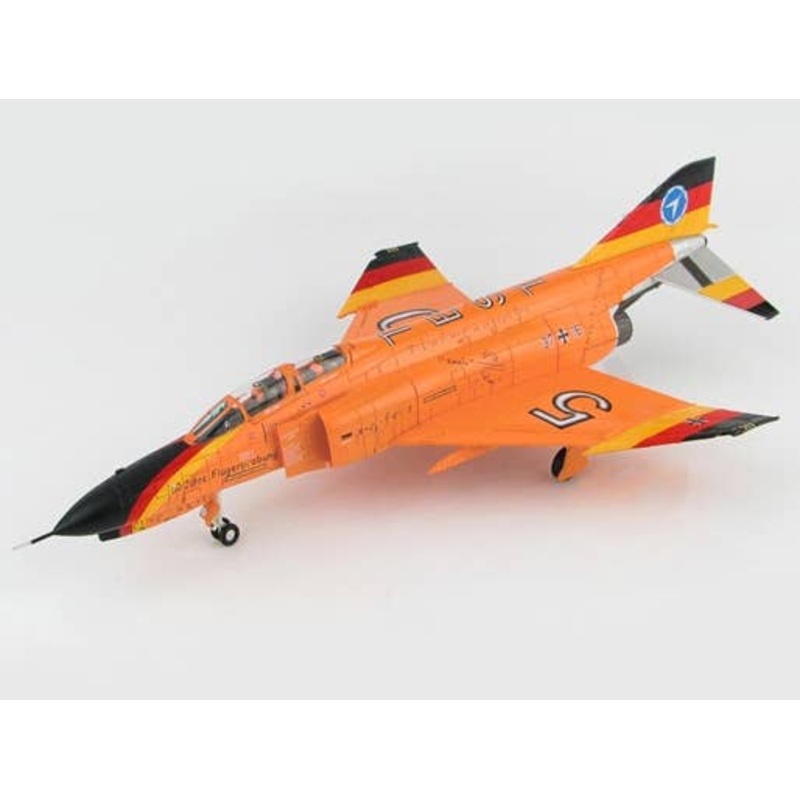 1/72 McDonnell Douglas F-4F 50 Jahre WTD 61, September 2007