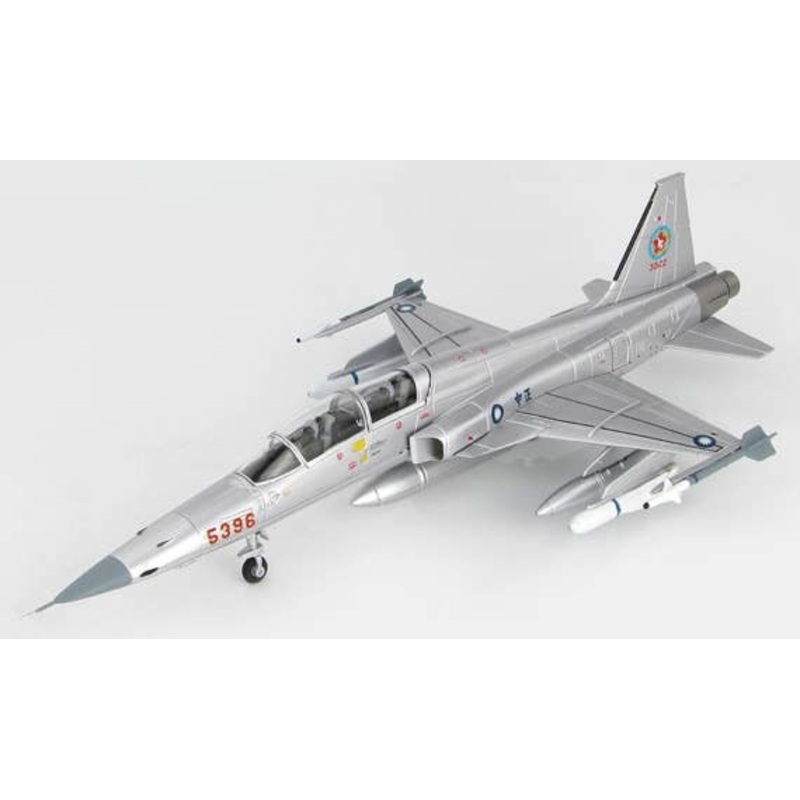 1/72 Northrop F-5F Tiger II 5396 ROCAF Taiwan