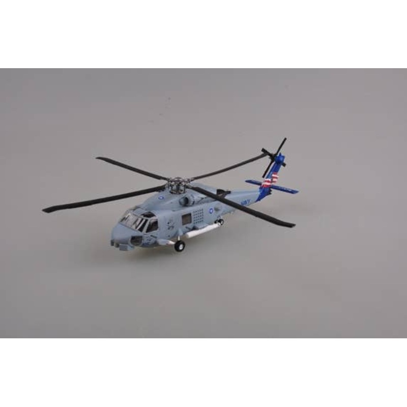 1/72 Sikorsky SH-60B Seahawk USN HSL-47 Saberhawks