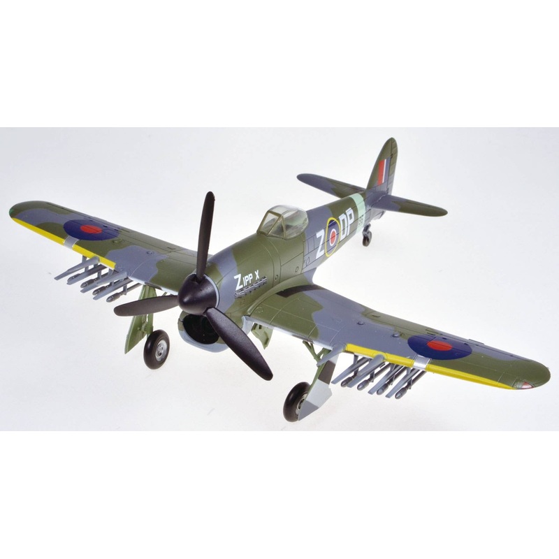 1/72 Typhoon Mk.1B