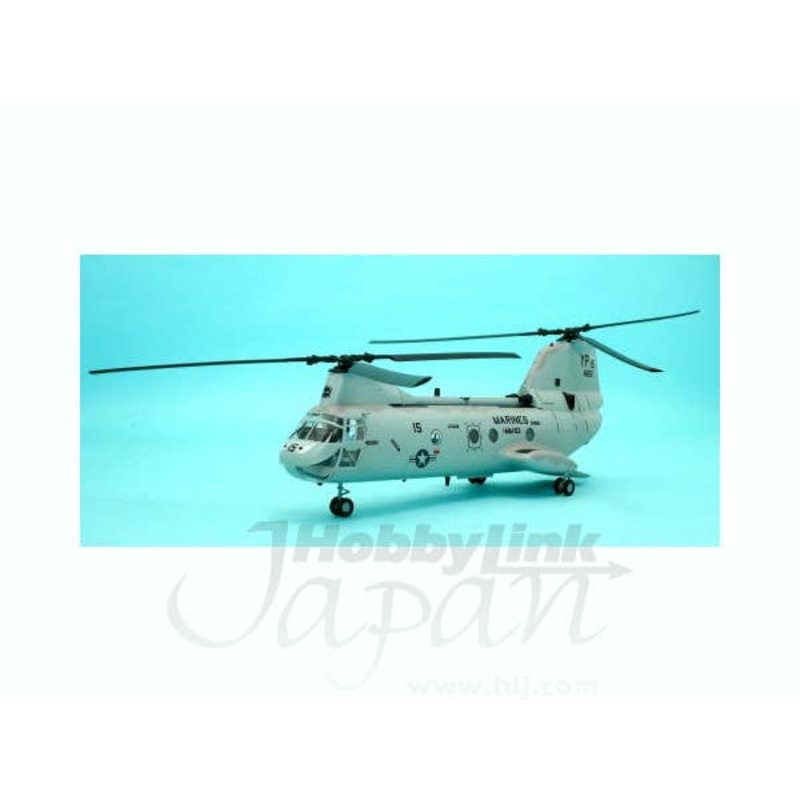 1/72 US Marine CH-46E
