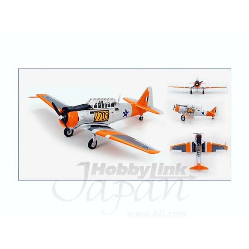 1/72 AT-6 Harvard No.40 Sqn SA Air Force