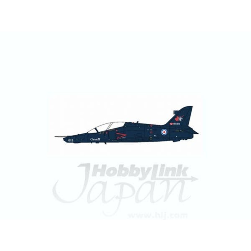 1/72 Bae Systems Hawk/CT115 Royal Canadian Air Force No.419TFS